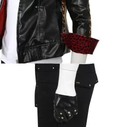 Final Fantasy VII Remake FF7 Leslie Kyle Cosplay Costume -Cosplay Shop 17 ecc6201e a391 48ac 9937 aed6cdc653a9