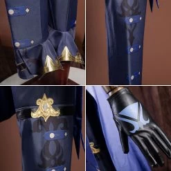 Genshin Impact Fontaine Neuvillette Cosplay Costume -Cosplay Shop 18 2a2e3552 9780 4d41 8f9f 80de4d936067
