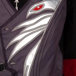 Genshin Impact Diluc Red Dead Of Night Cosplay Costume -Cosplay Shop 1 0001 IMG 8890