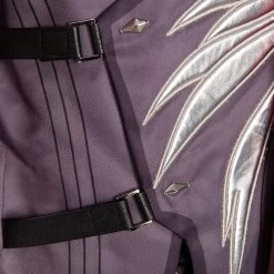 Genshin Impact Diluc Red Dead Of Night Cosplay Costume -Cosplay Shop 1 0002 IMG 8888