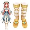 Genshin Impact Nilou Cosplay Shoes -Cosplay Shop 1 0450418e c97a 448d a116 1158ad36829b
