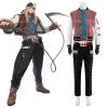 Guilty Gear STRIVE Axl Low Cosplay Costume -Cosplay Shop 1 0d4d9b42 ef1f 4c74 98c1 8939792b913e