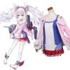Azur Lane USS Laffey Cosplay Costume -Cosplay Shop 1 0f5c8d88 024b 4983 bf1a ecd4e81ca9ba