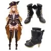 Genshin Impact Navia Black Cosplay Shoes -Cosplay Shop 1 12a24d0e fbb4 47a2 bd68 d552fa33b011