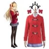 Fate Grand Order FGO Ninkigal Ereshkigal Daily Winter Uniform Cosplay Costume -Cosplay Shop 1 134ec4b2 e375 49e9 be81 fcd80d028f42