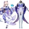 Genshin Impact Kokomi Halloween Cosplay Costume -Cosplay Shop 1 13c1a23d e3b2 4ebd 857b 87edfc46feb1