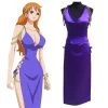 One Piece Nami Zou Island Purple Dress Cosplay Costume -Cosplay Shop 1 15062c8f 3053 40e9 a164 1aef4d3a0440