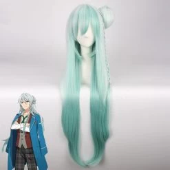 Ensemble Stars Hibiki Wataru Cosplay Wig