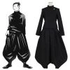 Jujutsu Kaisen Sorcery Fight Suguru Geto Black Comic Ver. Cosplay Costume -Cosplay Shop 1 20ac195e 727f 447e 8a5c b1aa965e040e
