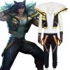 League Of Legends LOL HEARTSTEEL Sett Cosplay Costume -Cosplay Shop 1 21a971db b3e8 4b7a 9a4e d5523248d962