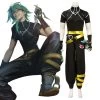 League Of Legends LOL HEARTSTEEL Ezreal EZ Game Full Set Spandex Edition Cosplay Costume -Cosplay Shop 1 25110945 944d 4663 ac6d 0802331dea12