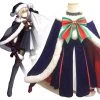 Fate Grand Order Saber Christmas Cosplay Costume -Cosplay Shop 1 2ad2c320 9e73 40ec 90fe 687acee071f0
