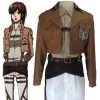 Attack On Titan Shingeki No Kyojin Sasha Blause 104th Cadet Corps Cosplay Costume -Cosplay Shop 1 2b8a75db 3fab 41f3 a129 6ebb30d586c2