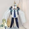 Genshin Impact Guizhong Premium Edition Cosplay Costume 2 Genshin Impact Guizhong Premium Edition Cosplay Costume -Cosplay Shop 1 2bdbddfb 44bc 4153 8337 52fbe10172f5