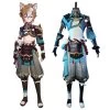 Genshin Impact Gorou-Render Premium Edtion Cosplay Costume -Cosplay Shop 1 2cff41e2 5ed2 4df0 850a 57ee344b0530