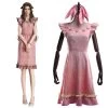 Final Fantasy VII Remake FF7 Aerith Gainsborough Dress Cosplay Costume -Cosplay Shop 1 2f929f93 1c35 4c96 a8c7 0bcf9ee163d3