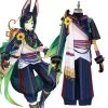 Genshin Impact Tighnari Premium Edition Cosplay Costume -Cosplay Shop 1 31923884 3c69 4ec2 b2f6 046ae56aff1e