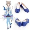 Re:Zero Starting Life In Another World Felix Argyle Cosplay Shoes -Cosplay Shop 1 3959cdbc 2359 4834 8359 864e811a3c1d