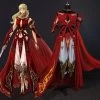 Final Fantasy XIV FF14 Lyse Hext Cosplay Costume -Cosplay Shop 1 3a2b4d32 6591 4e8a afaa ea4d63ecf150