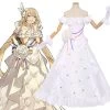 Fate Grand Order Rider Caster Marie Antoinette Symphony Concert Cosplay Costume -Cosplay Shop 1 3ad599c6 29dd 41ea 9311 8c68228cfb24