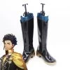 Fire Emblem: Three Houses Claude Von Regan Cosplay Shoes -Cosplay Shop 1 3ee4a441 ba8d 47ab a8c2 6d469777d268