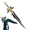 Final Fantasy VII Remake Cloud Strife Twin Stinger Cosplay Weapon Prop -Cosplay Shop 1 401fbe95 b00f 4ef8 afb5 b929773efa81
