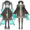 Pokemon Feat. Hatsune Miku Project VOLTAGE Bug Type Cosplay Costume -Cosplay Shop 1 424c74f3 e6fc 48fa b674 6a8820381c30