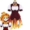 Your Turn To Die Maple Cosplay Costume -Cosplay Shop 1 437b93b4 5cd1 4114 8fe8 a7e5f6385d63
