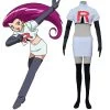 Pokemon Pocket Monster Team Rocket Jessie Musashi Cosplay Costume -Cosplay Shop 1 4f393b80 b2be 48c0 a505 06f5bc90609f