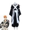 Bleach: Thousand Year Blood War Arc Kurosaki Ichigo Cosplay Costume 1 Bleach: Thousand Year Blood War Arc Kurosaki Ichigo Cosplay Costume -Cosplay Shop 1 543de0c9 83f0 4abc a924 f56b404a0288