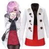 Fate Grand Order FGO Mash Kyrielight Winter Clothing Cosplay Costume -Cosplay Shop 1 578a04b7 489a 4dfb 9522 0000f7749134