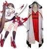 Azur Lane Shoukaku Cosplay Costume -Cosplay Shop 1 5f90638c 797f 4c40 9347 e280706b1ef6