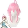 Ensemble Stars Himemiya Tori Cosplay Wig
