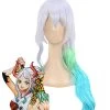 One Piece Yamato Multiple Cosplay Wig -Cosplay Shop 1 647217b4 60e9 4b6c b25e ed8f0121921e