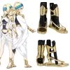 Fate Grand Order FGO Saber Dioscuri Castor Goden Cosplay Shoes 1 Fate Grand Order FGO Saber Dioscuri Castor Goden Cosplay Shoes -Cosplay Shop 1 66cf14df 3d3f 4027 bafd b5fc2a319b15