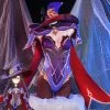 Genshin Impact Mona Cosplay Costume C Edition -Cosplay Shop 1 671c039e a4e3 49ce b452 5909fc8bccc3