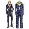 JoJo's Bizarre Adventure: Vento Aureo Golden Wind Prosciutto Cosplay Costume - New Editon -Cosplay Shop 1 6a3aa956 2bee 48dc ba88 f08c012fbf98