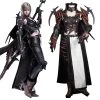 Final Fantasy XV FF15 Aranea Highwind Cosplay Costume
