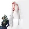 League Of Legends LOL HEARTSTEEL Yone Sliver Red Cosplay Wig 2 League Of Legends LOL HEARTSTEEL Yone Sliver Red Cosplay Wig -Cosplay Shop 1 6c5fa743 d3fe 4906 88b0 3a45f9d477e2