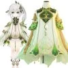 Genshin Impact Nahida Kusanali Cosplay Costume -Cosplay Shop 1 772da233 9f52 4bd4 8376 15ff1227c924