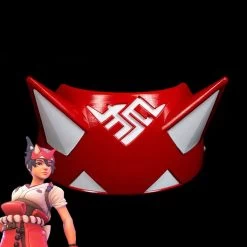 [In Stock] Overwatch 2 Kiriko Mask Cosplay Accessory Prop
