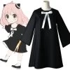 SPY X FAMILY Anya Forger E Edition Cosplay Costume -Cosplay Shop 1 83ada608 c9cb 4f4e a04a 87355f36f673
