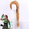 Valorant Skye Orange Cosplay Wig -Cosplay Shop 1 86016108 e1f0 43ce b17d c1ba94b2c9e2