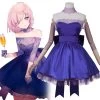 Fate Grand Order Shielder Mashu Kyrielight Formal Craft Cosplay Costume -Cosplay Shop 1 898714f4 9f34 49f4 a5ed 70be7eef693a