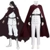 Bleach: Thousand Year Blood War Arc Stern Ritter Yhwach Cosplay Costume -Cosplay Shop 1 8a201143 cd01 4c6b bdcf e632ac21211b