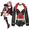 Azur Lane MNF Jean Bart Cosplay Costume -Cosplay Shop 1 8e05de7e 0b95 43bf 8af8 8e81603c79e0