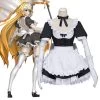 Fate Grand Order Jeanne D'Arc Joan Alter Maid Cosplay Costume -Cosplay Shop 1 8e87f62c afec 42ff 8307 576b8874caf1