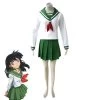 Inuyasha Kagome Higurashi Cosplay Costume -Cosplay Shop 1 8f602f02 d576 49cc 9c24 9ed8d4b29278