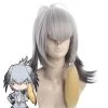 Kemono Friends Shoebill Silver Cosplay Wig -Cosplay Shop 1 9b57318f 3a15 49f1 a888 0ad0bde702e3