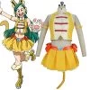 My Hero Academia Boku No Hero Akademia Pussy Cat Ragdoll Cosplay Costume
